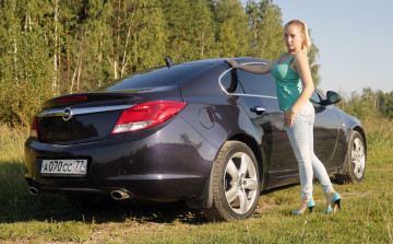 Картинка автомобили -авто+с+девушками девушки авто