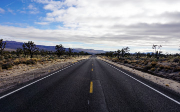 Картинка природа дороги шоссе