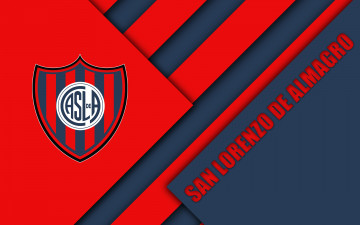 Картинка спорт эмблемы+клубов полосы цвета фон линии логотип