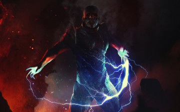 Картинка видео+игры the+elder+scrolls +legends персонаж