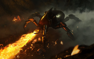 обоя видео игры, the elder scrolls,  legends, персонаж