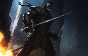 Картинка видео+игры the+elder+scrolls +legends персонаж