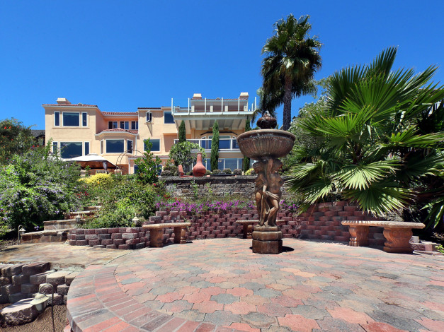 Обои картинки фото города, - здания,  дома, дом, жилой