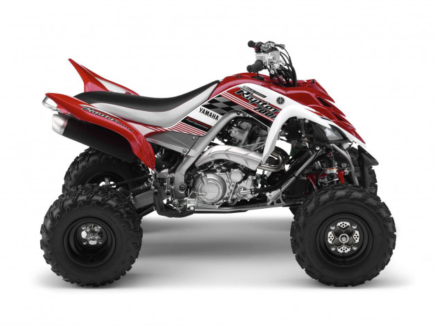 Обои картинки фото мотоциклы, квадроциклы, yamaha