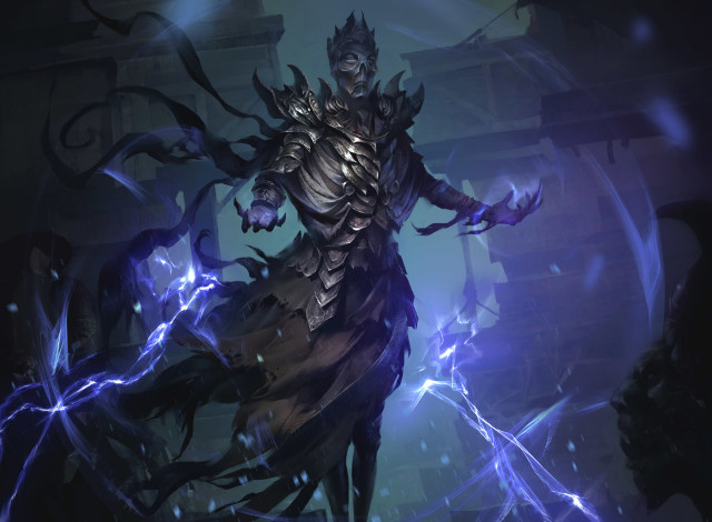 Обои картинки фото видео игры, the elder scrolls,  legends, персонаж