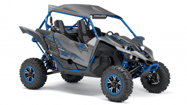 Обои картинки фото мотоциклы, квадроциклы, yamaha