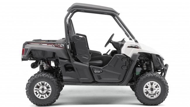 Обои картинки фото мотоциклы, квадроциклы, yamaha