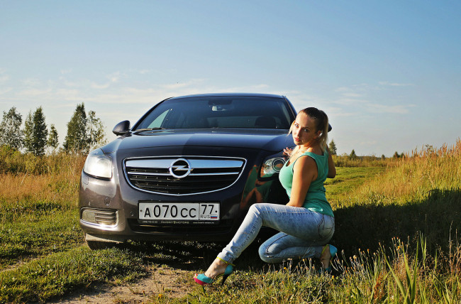 Обои картинки фото автомобили, -авто с девушками, девушки, авто