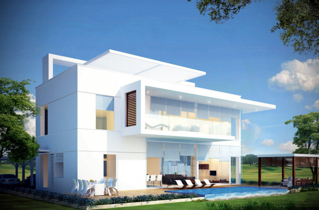 Обои картинки фото города, - здания,  дома, дом, жилой