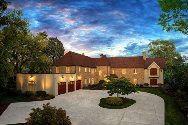 Обои картинки фото города, - здания,  дома, дом, жилой