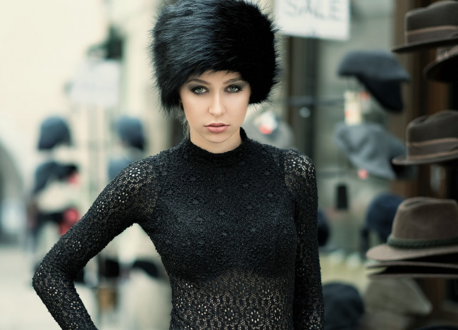 Обои картинки фото девушка, девушки, -unsort , брюнетки, темноволосые, модель