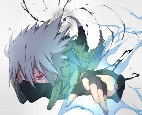 Картинка аниме naruto