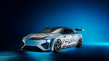 Картинка 2019+gumpert+nathalie+race автомобили gumpert nathalie race женевский автосалон 2019 швейцария купе спортивный