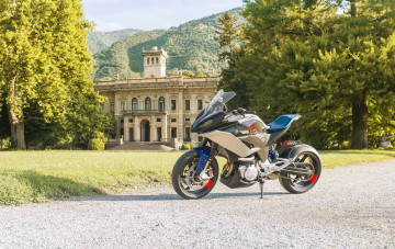 Картинка мотоциклы bmw