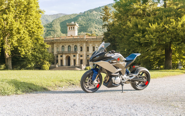 Обои картинки фото мотоциклы, bmw