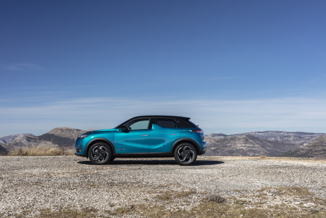 Обои картинки фото автомобили, citroen, ds