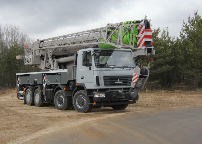 Обои картинки фото техника, краны, фон, автомобиль