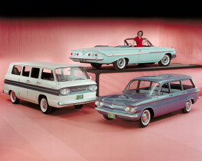 Картинка автомобили chevrolet