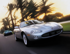 Картинка автомобили jaguar