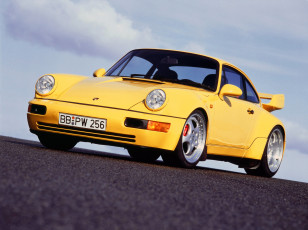 Картинка автомобили porsche