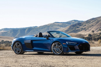 Картинка автомобили audi