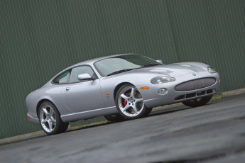 Картинка автомобили jaguar