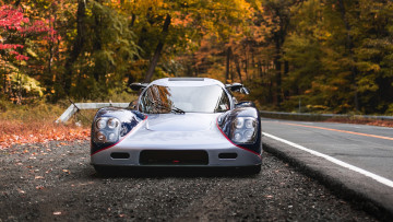 Картинка автомобили ultima gtr