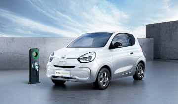 Картинка автомобили roewe