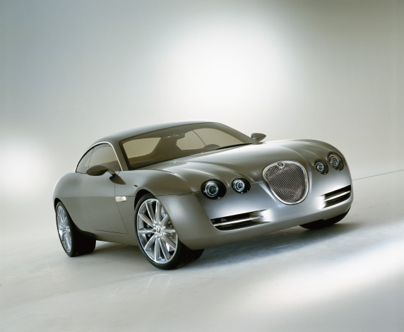 Обои картинки фото автомобили, jaguar
