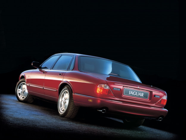 Обои картинки фото автомобили, jaguar