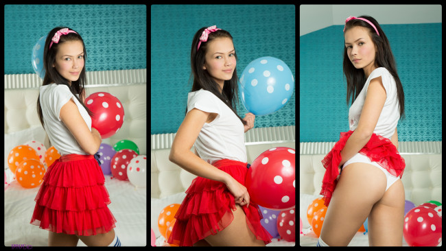 Обои картинки фото девушки, laura angelina , laina,  lada a, laura, angelina, lada, lady