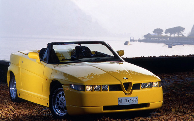 Обои картинки фото автомобили, alfa romeo, alfa, romeo