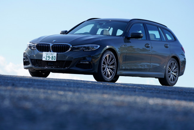 Обои картинки фото автомобили, bmw