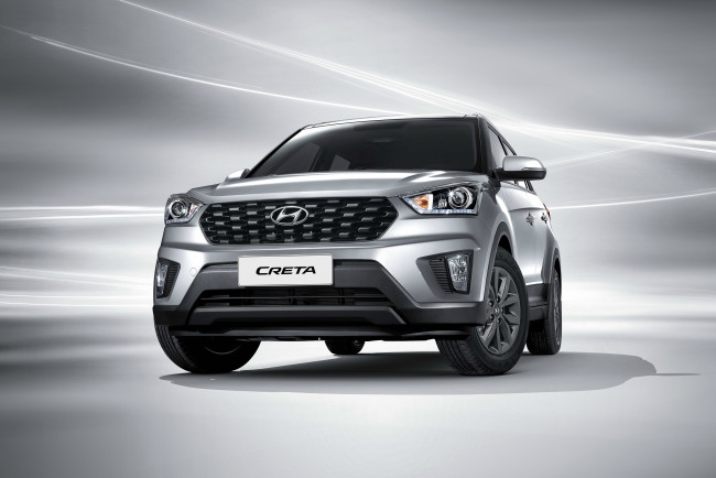 Обои картинки фото автомобили, hyundai