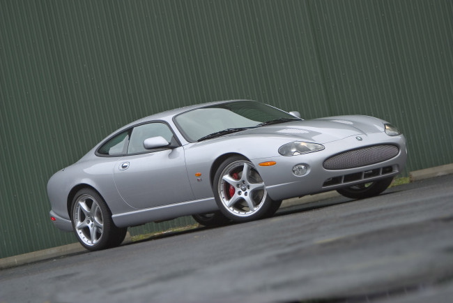 Обои картинки фото автомобили, jaguar