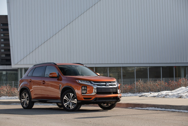 Обои картинки фото автомобили, mitsubishi