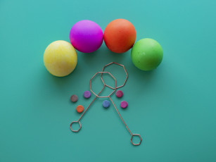 обоя праздничные, пасха, крашенки