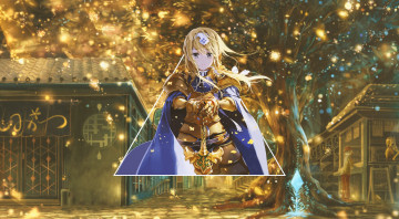 Картинка аниме sword+art+online мастера меча онлайн