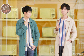 Картинка разное знаменитости ван хао сюань сун цзиян