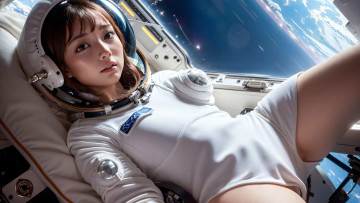 Картинка 3д+графика научная+фантастика+ science+fiction нейросети графика нейроарт ai art нейронные сети рисунки нейро искусство нейрографика graphics neuroart neural networks drawings neuro neurography