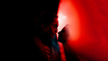 Картинка joker +folie+a+deux++ +2024+ кино+фильмы +folie+a+deux джокер безумие на двоих мюзикл триллер драма криминал леди гага lady gaga хоакин феникс joaquin phoenix