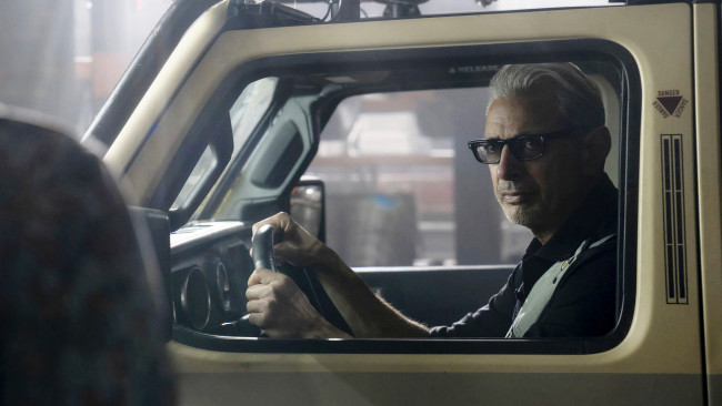 Обои картинки фото jurassic world dominion || 2022, кино фильмы, jurassic world,  dominion, мир, юрского, периода, господство, фантастика, боевик, триллер, jeff, goldblum, ian, malcolm