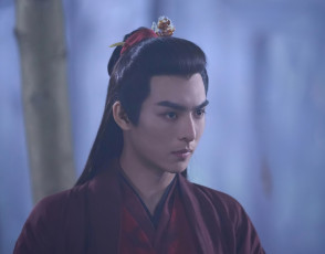 Картинка кино+фильмы love+of+petals ван хао сюань love of petals