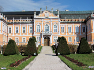 обоя nove hrady castle, города, замки чехии, nove, hrady, castle