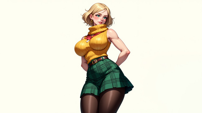 Обои картинки фото видео игры, resident evil 4, нейросети, графика, нейроарт, ai, art, нейронные, сети, рисунки, нейро, искусство, нейрографика, graphics, neuroart, neural, networks, drawings, neuro, neurography