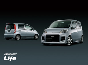 Картинка автомобили honda