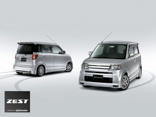 Картинка автомобили honda