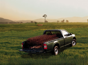 Картинка автомобили isuzu