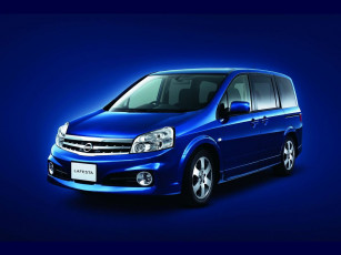 Картинка автомобили nissan datsun