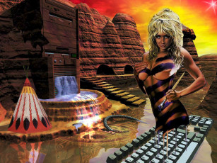 Картинка компьютеры unknown разное